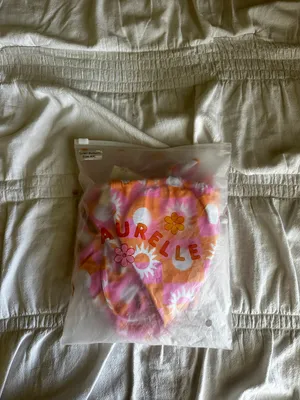 Aurelle Swim Bikini thumbnail 4