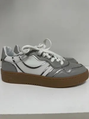 Free People Retro Thirty Love Sneaker thumbnail 2
