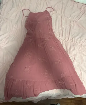 Dress Hollister thumbnail 1