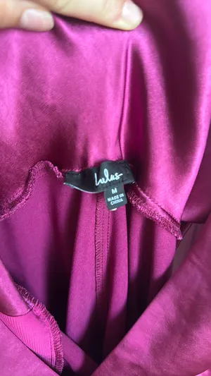Lulus Dress thumbnail 2