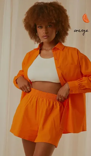 Peppermayo Shorts thumbnail 1
