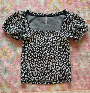 Free People Top thumbnail 1