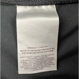 Dri-fit women’s leggings size S thumbnail 4
