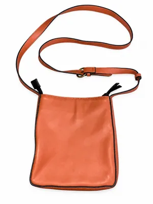 Universal Threads Tan & Black Woven Crossbody Bag | Like New | Adjustable Strap thumbnail 2