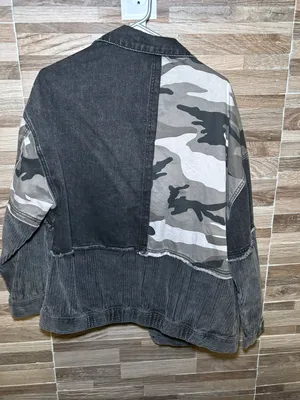 12th Tribe Jean Jacket thumbnail 2