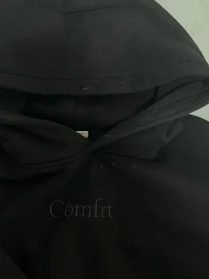 Comfrt hoodie thumbnail 3