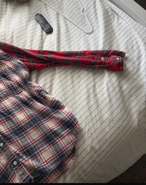 American Eagle Flannel thumbnail 2