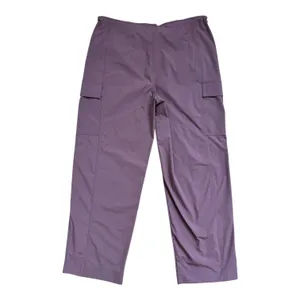 Tavi Warm Up‎ Pant Rose Pink Cargo Athleisure Wide Leg C17825ROS-S Small NEW thumbnail 3