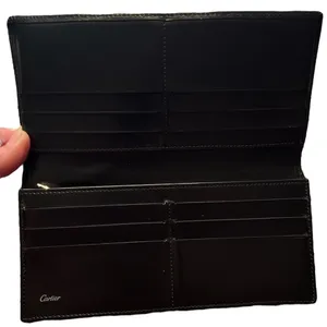 Cartier Pasha Long Wallet thumbnail 3