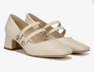 Sam Edelman Tahira Block Heels thumbnail 1