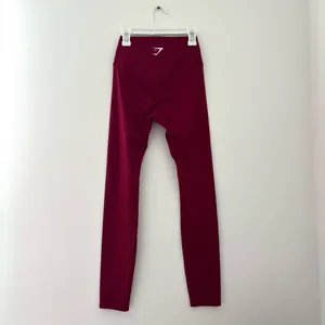 gymshark training leggings thumbnail 3