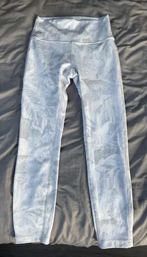 Lululemon Leggings 25" thumbnail 1