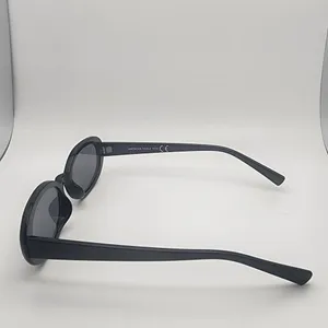 American Eagle Black Sunglasses thumbnail 10