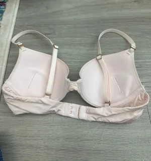 Aerie Real Power Plunge Bra thumbnail 2