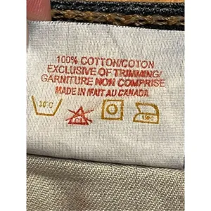 Silver Jeans Bootcut Size 26 Dark Wash (3236) thumbnail 11