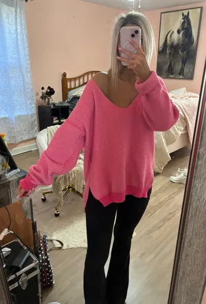 Free People Top thumbnail 1