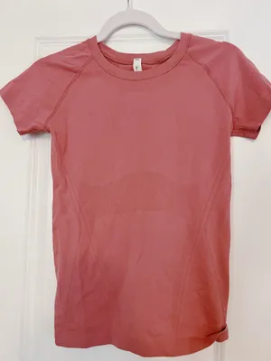 Athleta Momentum Tee thumbnail 2