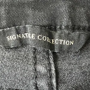 Abercrombie & Fitch Signature Denim Jeans Super Skinny High Rise 25 HR Stretch thumbnail 7
