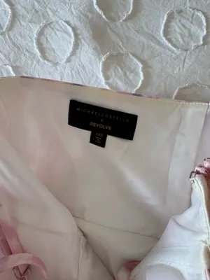 Michael Costello x Revolve Mini Dress thumbnail 5