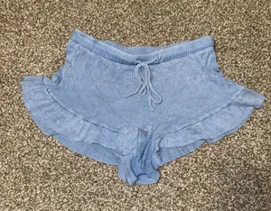 Free People Shorts thumbnail 1