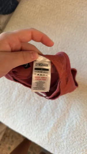Gymshark Sports Bra thumbnail 3