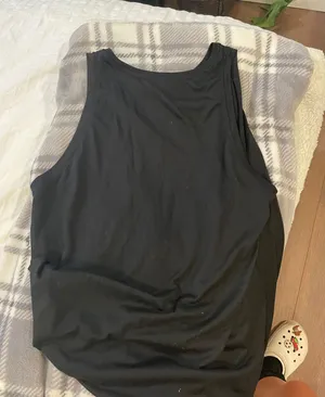 Nike Dri-Fit Running Tank thumbnail 4