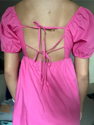 Le Lis Dress thumbnail 2
