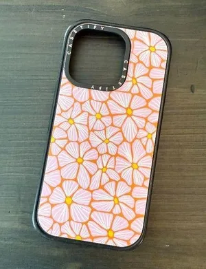 CASETiFY iPhone 14 Pro Case thumbnail 1