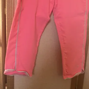 FINAL MARKDOWN Head Golf Pink capris 4 thumbnail 5