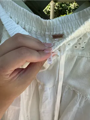 Free people midi skirt thumbnail 3