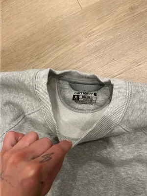 Carhartt Sweatshirt thumbnail 4