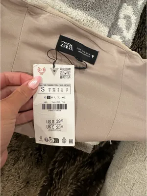 ZARA Top thumbnail 2
