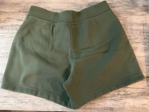 Lululemon Heavyweight Fleece Sweatshort 5" thumbnail 3