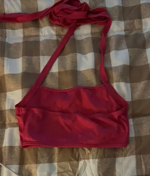 Shein Top Crop thumbnail 1