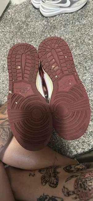 Nike Dunk Low Women’s thumbnail 3