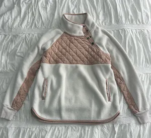 Abercrombie Jacket Sherpa thumbnail 1
