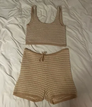 Rhythm Knit Set thumbnail 1