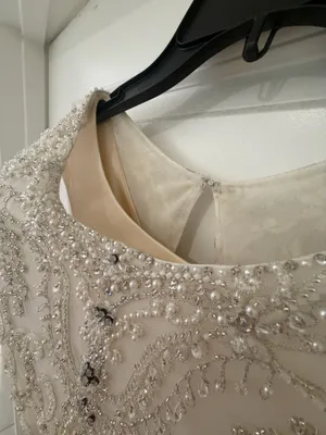Allure Bridal Wedding Dress thumbnail 6