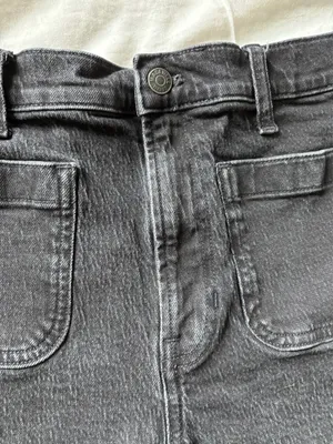 Madewell Denim Shorts thumbnail 6