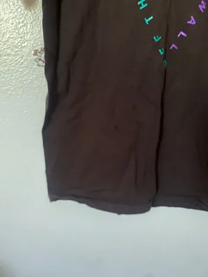 Vans T shirt thumbnail 3