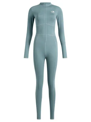 SKIMS X THE NORTH FACE (G16) NWT Bodysuit - KYANITE (Size Small) thumbnail 3
