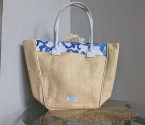 Dolce And Gabbana Tote Bag thumbnail 1