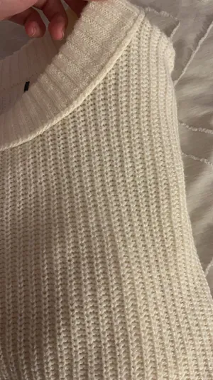 Zara Sweater thumbnail 5