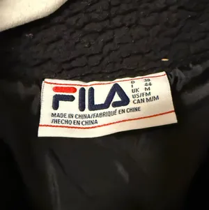 FILA Sherpa Jacket thumbnail 2