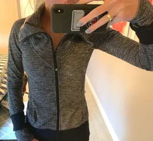 Lululemon Jacket thumbnail 1