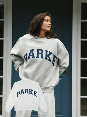 PARKE Sweatshirt thumbnail 1