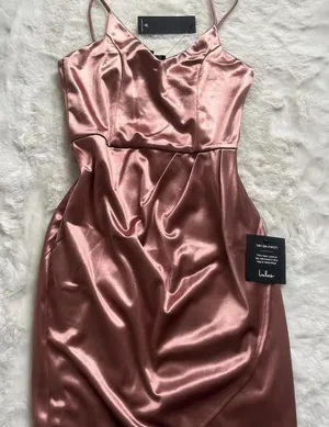 Lulus dress thumbnail 1