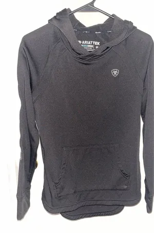 Ariat Sweatshirt Hooded thumbnail 1