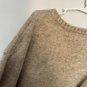 Cotton On Tan Knit Sweater thumbnail 6