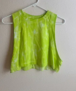 Lululemon Tank Top thumbnail 1